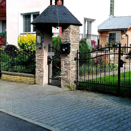 Apartmány Petronela Makov Esterno foto