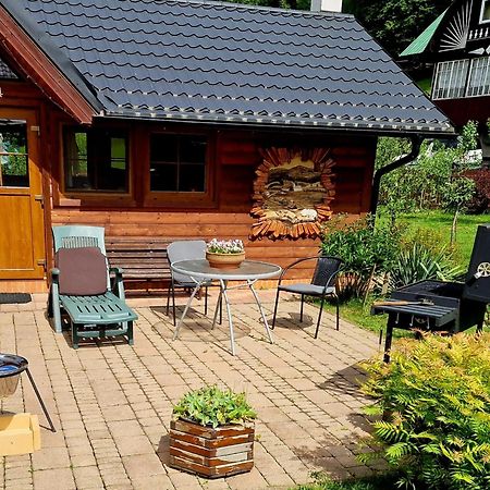 Apartmány Petronela Makov Esterno foto