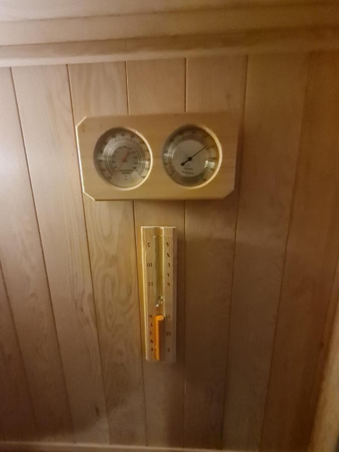 Apartmány Petronela Makov Esterno foto
