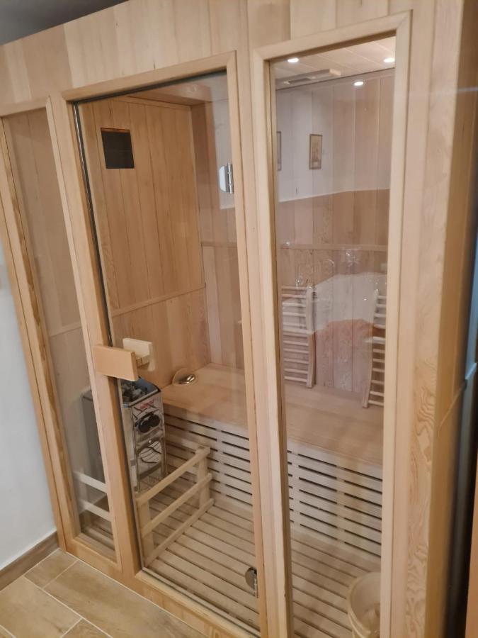 Apartmány Petronela Makov Esterno foto