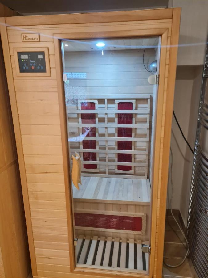 Apartmány Petronela Makov Esterno foto