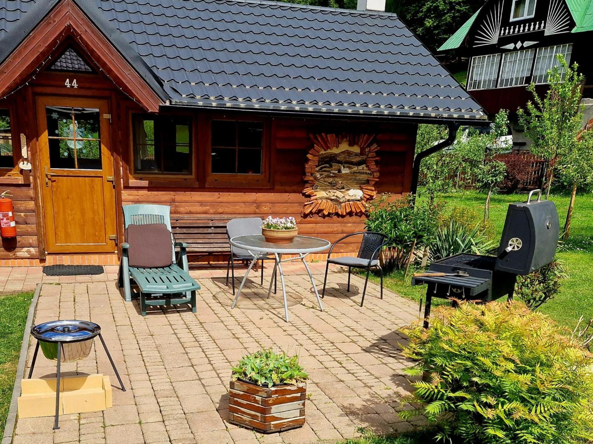Apartmány Petronela Makov Esterno foto