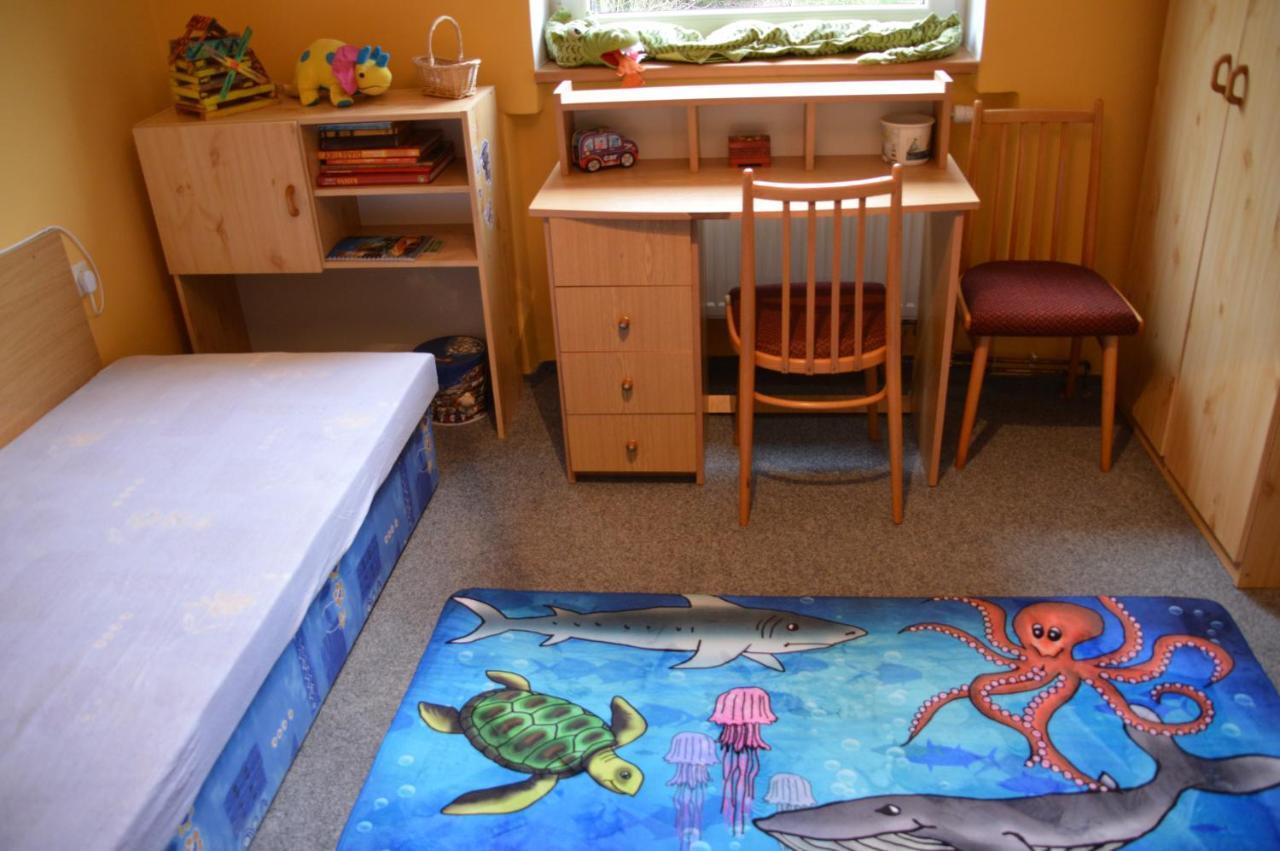Apartmány Petronela Makov Esterno foto