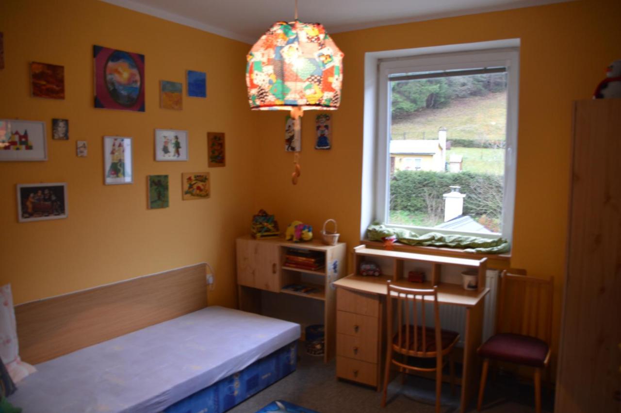 Apartmány Petronela Makov Esterno foto