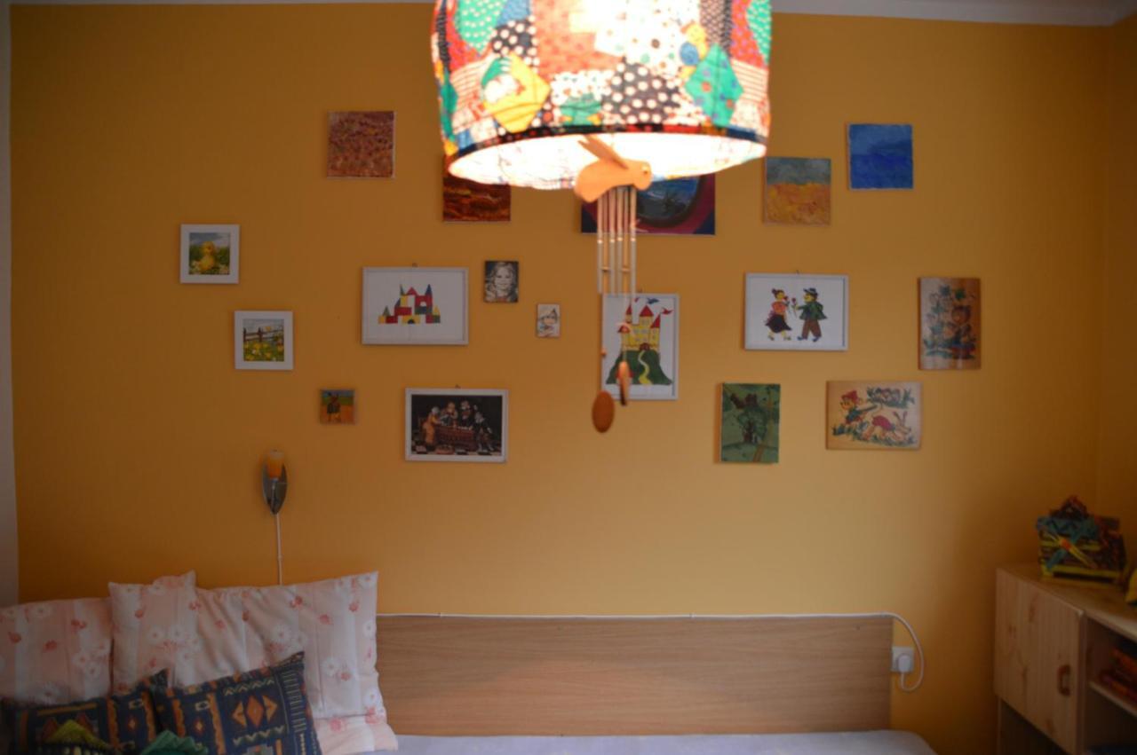 Apartmány Petronela Makov Esterno foto