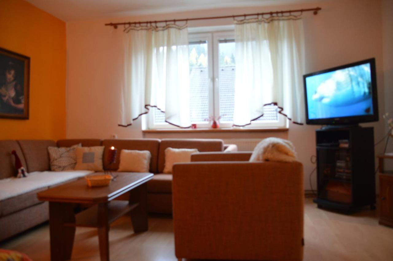 Apartmány Petronela Makov Esterno foto