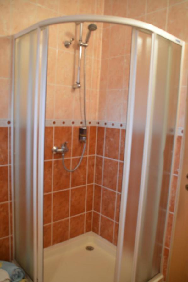 Apartmány Petronela Makov Esterno foto