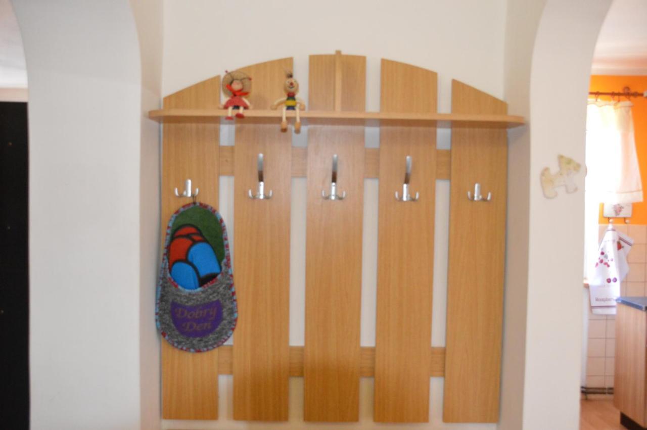 Apartmány Petronela Makov Esterno foto
