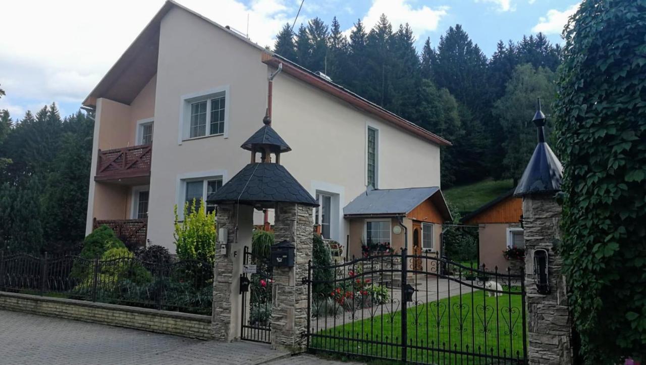 Apartmány Petronela Makov Esterno foto