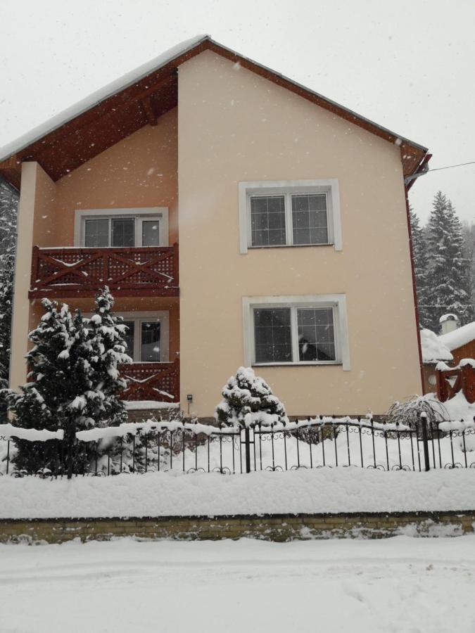 Apartmány Petronela Makov Esterno foto