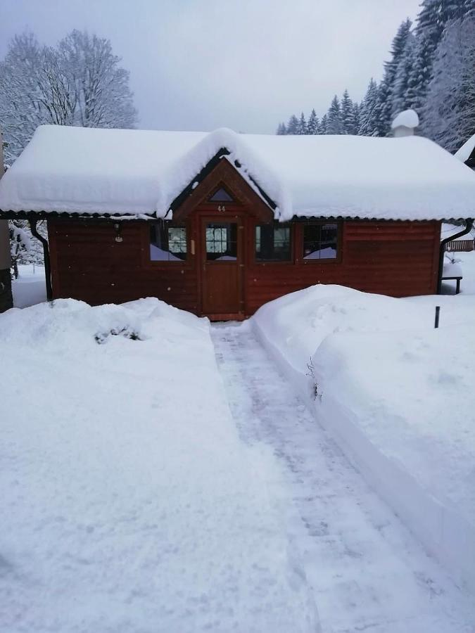 Apartmány Petronela Makov Esterno foto